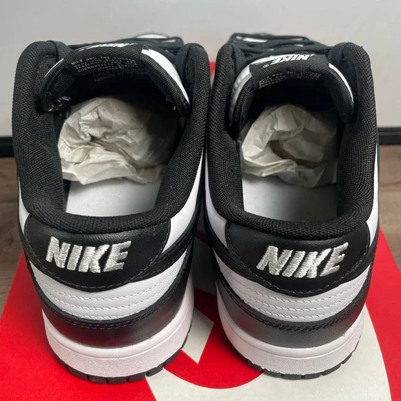 Nike dunk “panda” - Picture 7 of 7